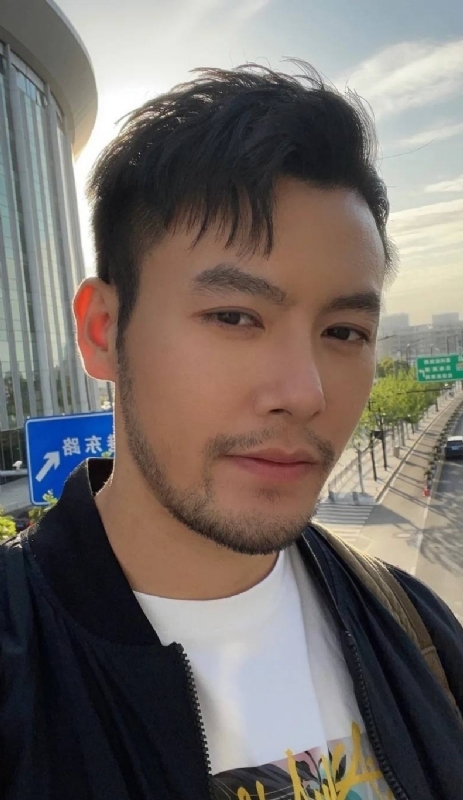 清風徐來的第一张照片--漳平相亲网