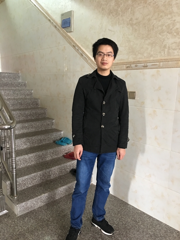 雲戯的第二张照片--漳平相亲网