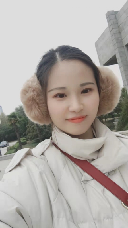 阿狸的第一张照片--漳平相亲网