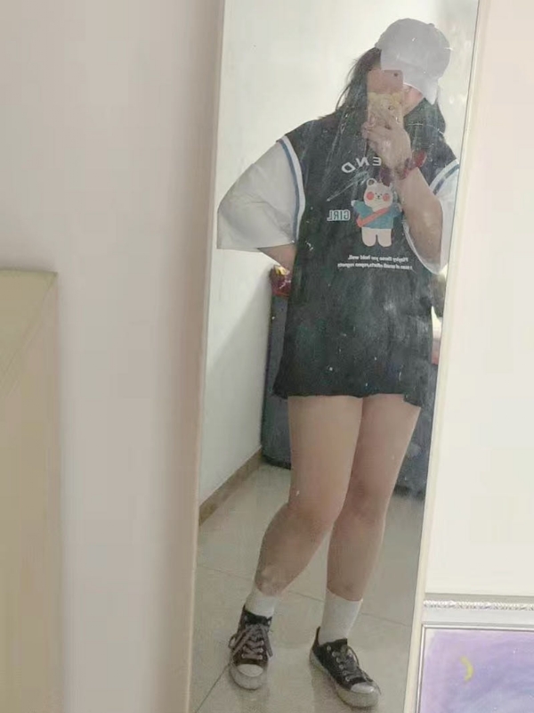 小慧子姐姐的第一张照片--漳平相亲网