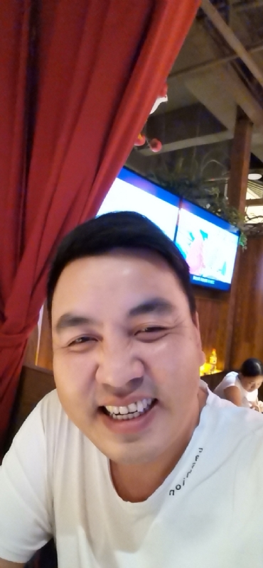 泉哥的第一张照片--漳平相亲网