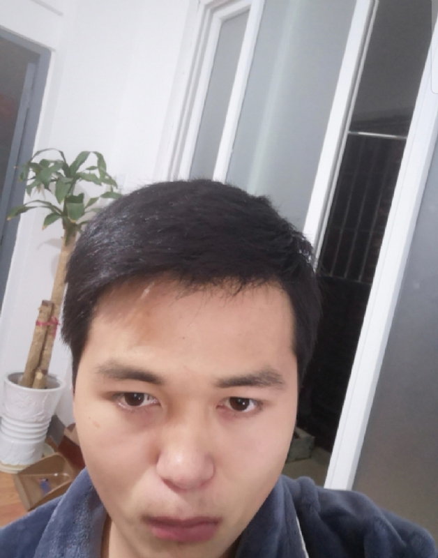随心的第七张照片--漳平相亲网