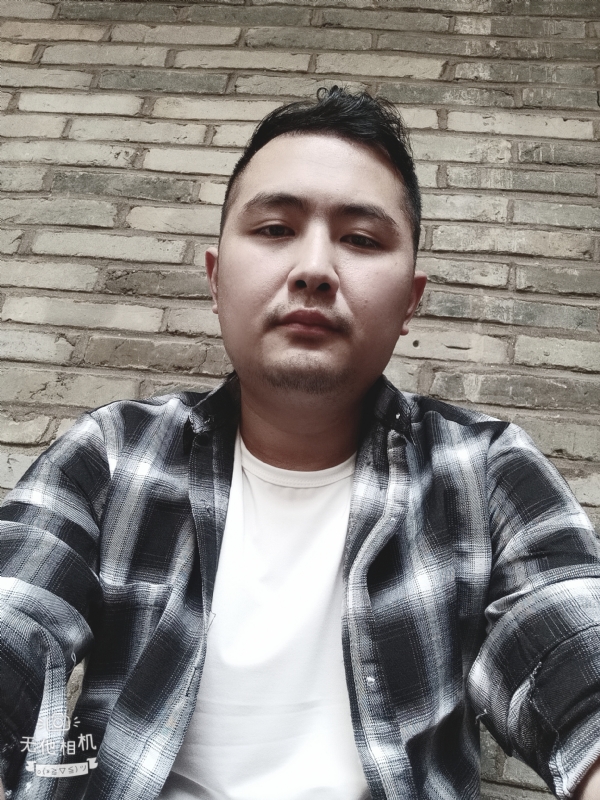 小姚的第一张照片--漳平相亲网
