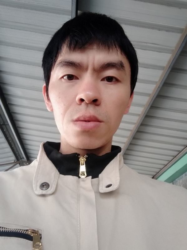 寂寞无忌的第一张照片--漳平相亲网