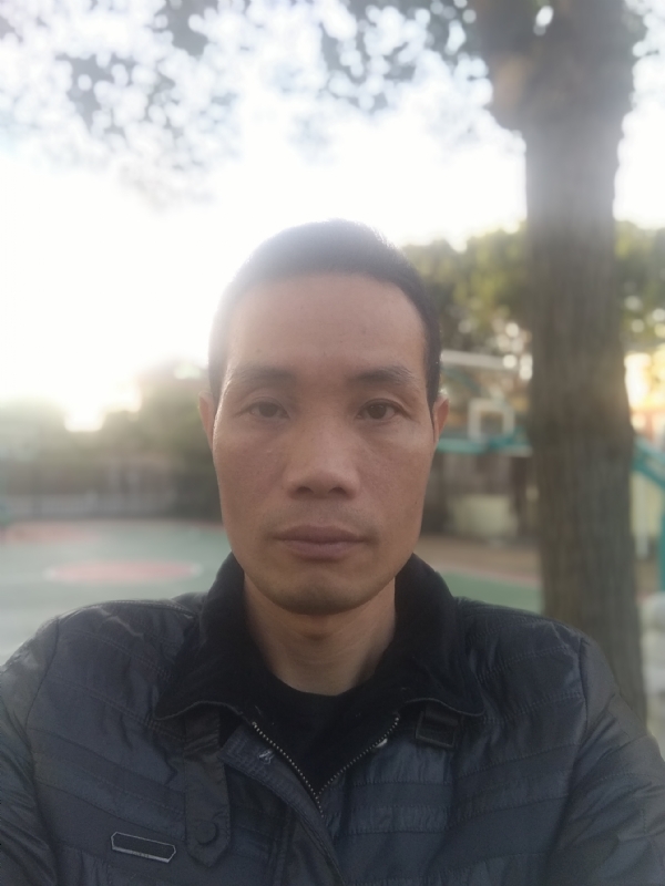 王耀明的第一张照片--漳平相亲网