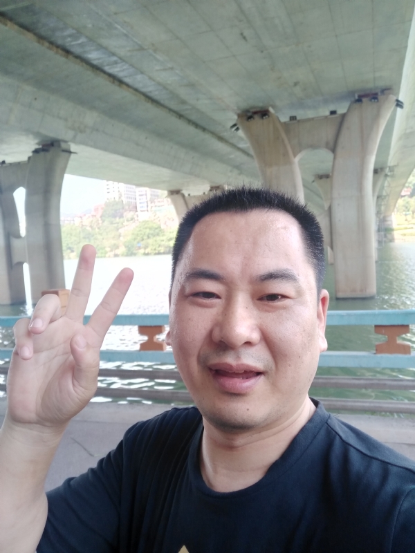 上人的第一张照片--漳平相亲网