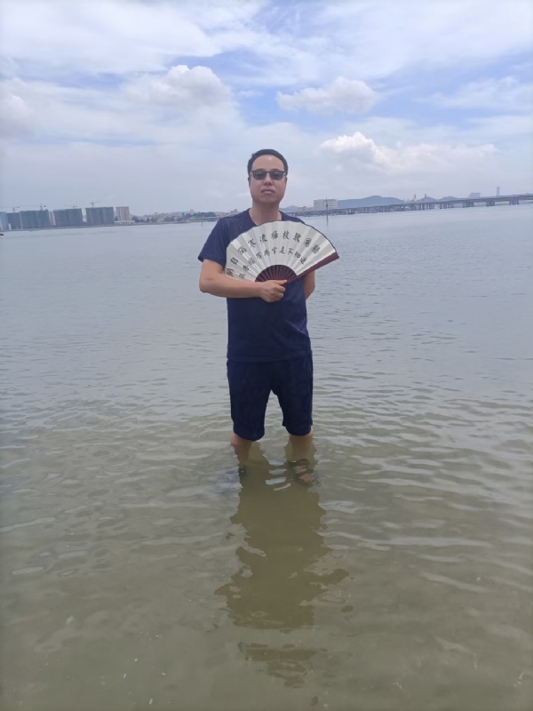 浪迹天涯的第一张照片--漳平相亲网