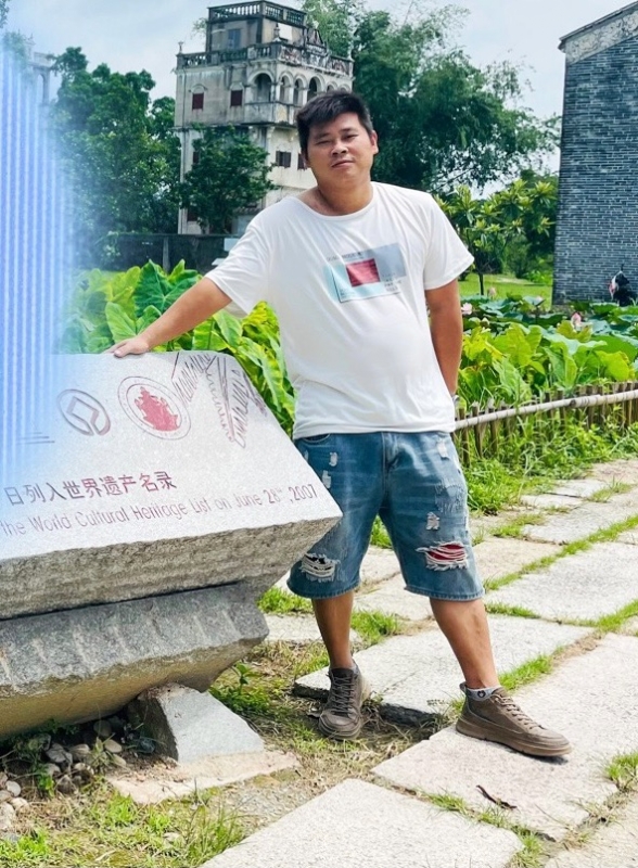 张海187的第一张照片--漳平相亲网
