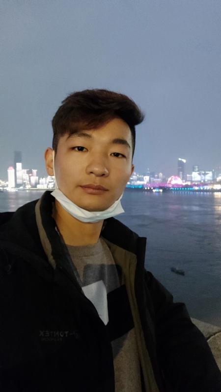 遇见的第一张照片--漳平相亲网