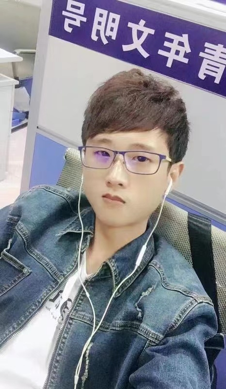十月的第一张照片--漳平相亲网