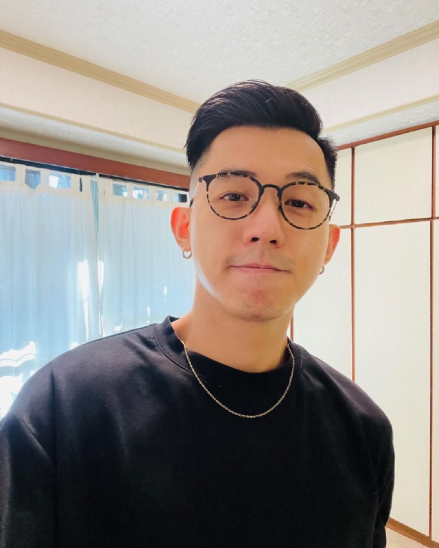 张智宸的第二张照片--漳平相亲网