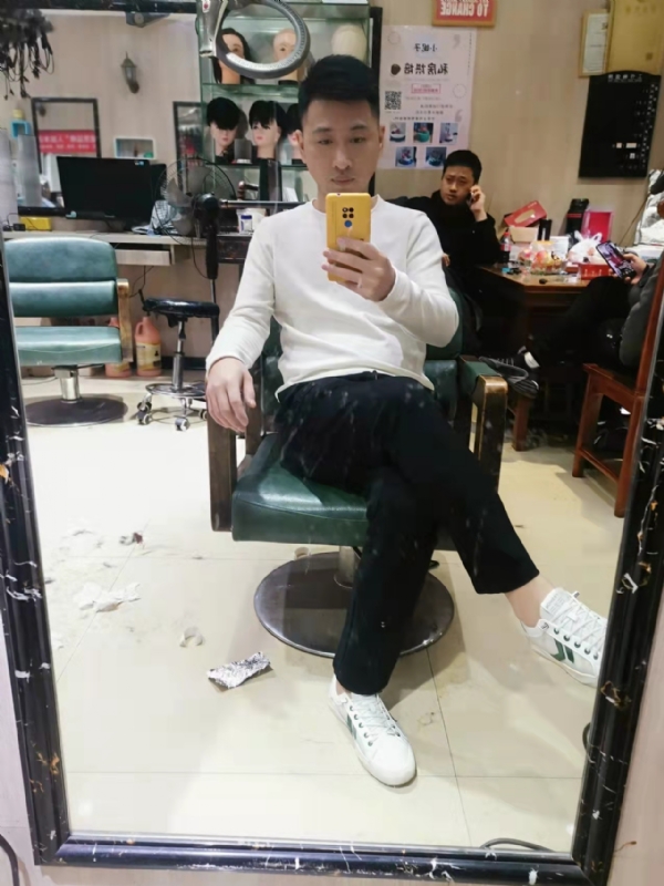 陈辉88的第一张照片--漳平相亲网