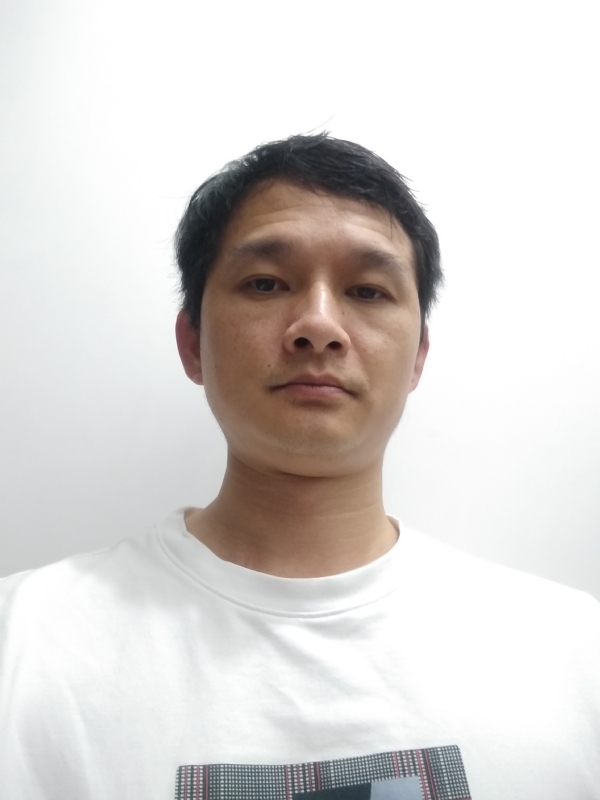 鼓浪扬帆的第一张照片--漳平相亲网