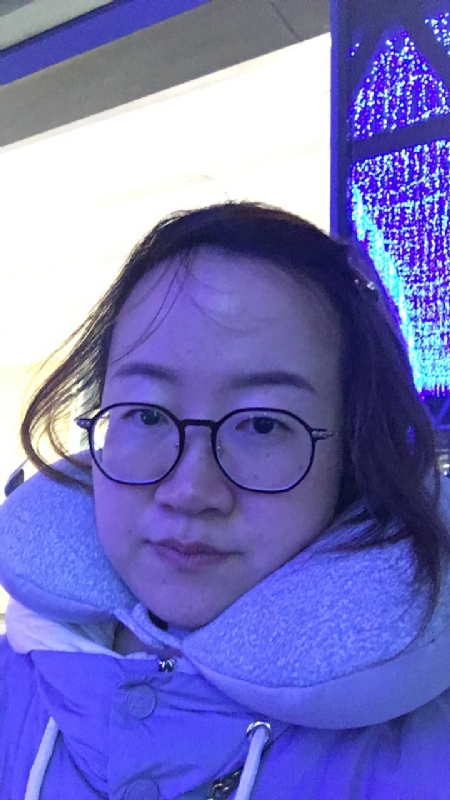 wendy的第一张照片--漳平相亲网