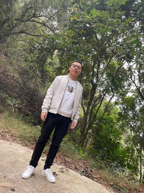 WD的第一张照片--漳平相亲网