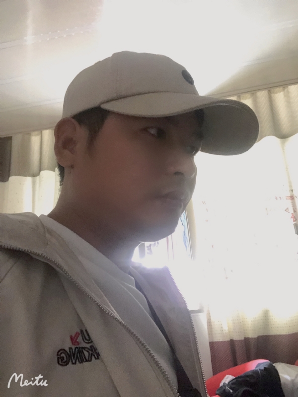 水果王子的第一张照片--漳平相亲网