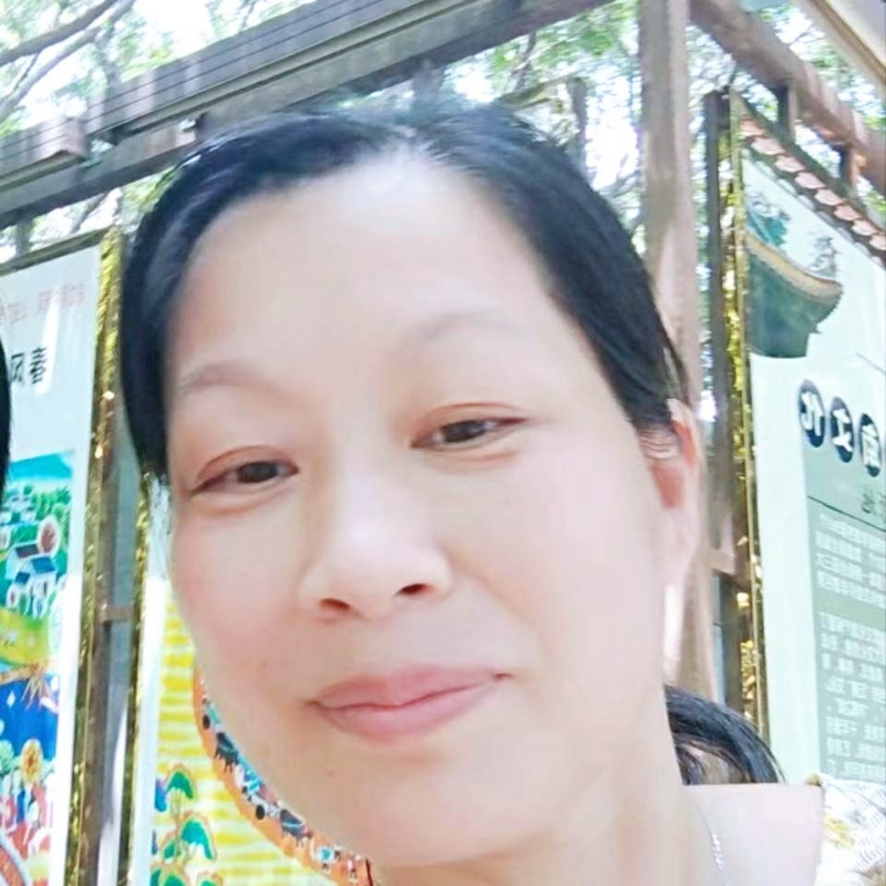 小妹的第三张照片--漳平相亲网