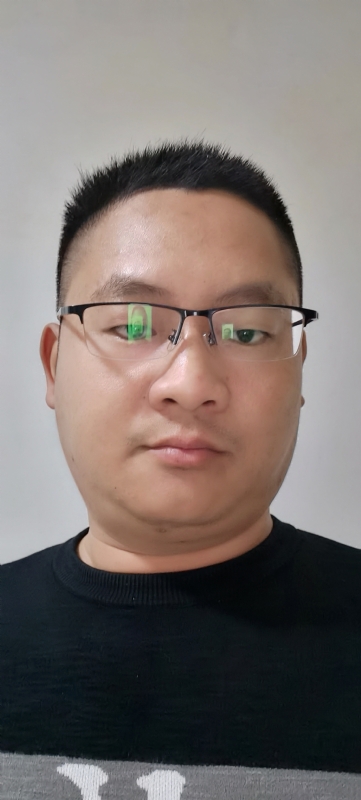 龙逍遥的第一张照片--漳平相亲网