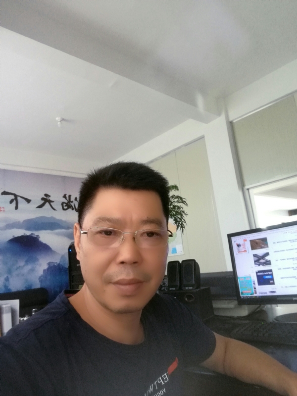 心平气和的第二张照片--漳平相亲网
