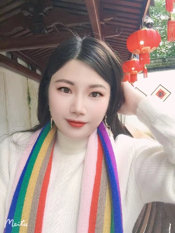 美好的第一张照片--漳平相亲网