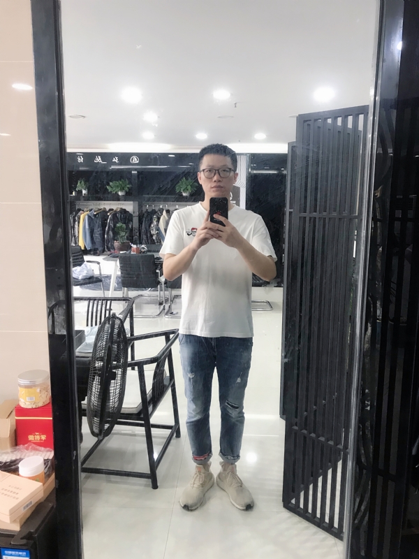 黄大仙的第一张照片--漳平相亲网