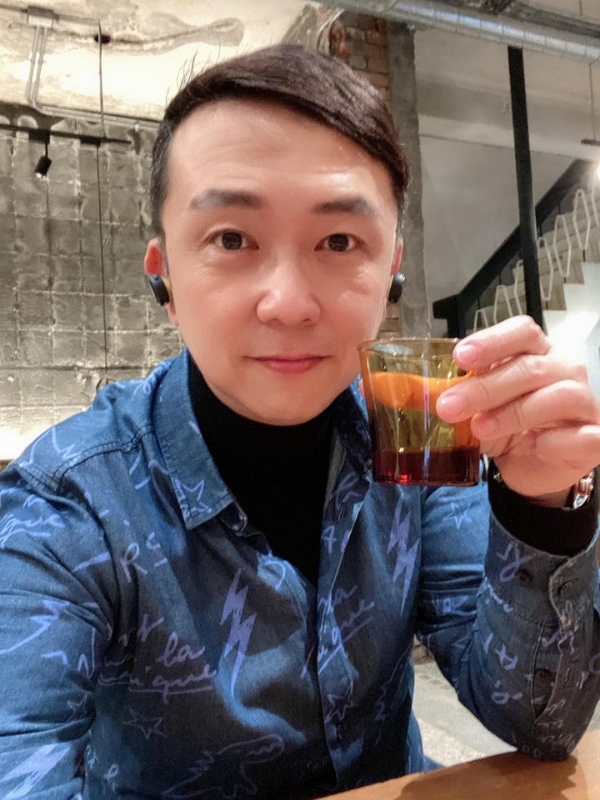 陈道明的第二张照片--漳平相亲网