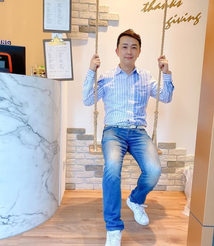 陈道明的第四张照片--漳平相亲网