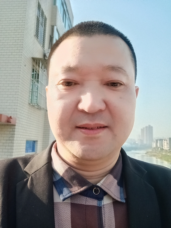 曾经受伤的心灵的第二张照片--漳平相亲网