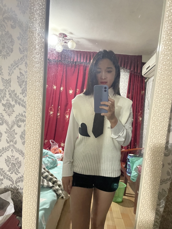 xue880的第三张照片--漳平相亲网