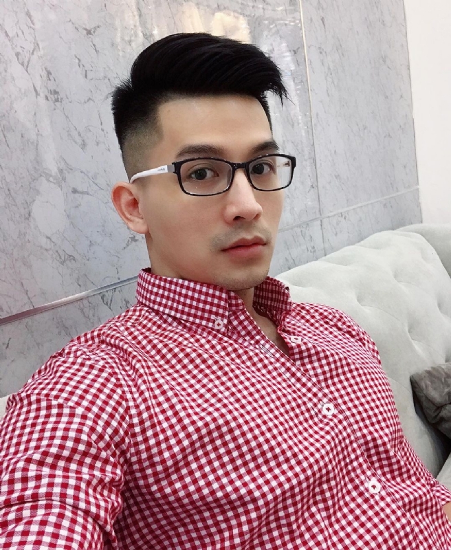 啊泽的第一张照片--漳平相亲网
