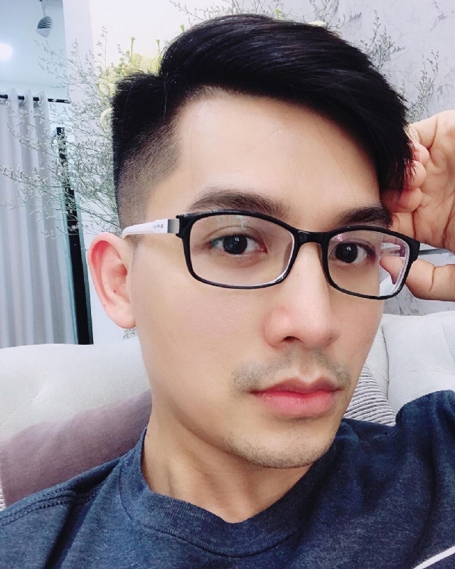 啊泽的第二张照片--漳平相亲网