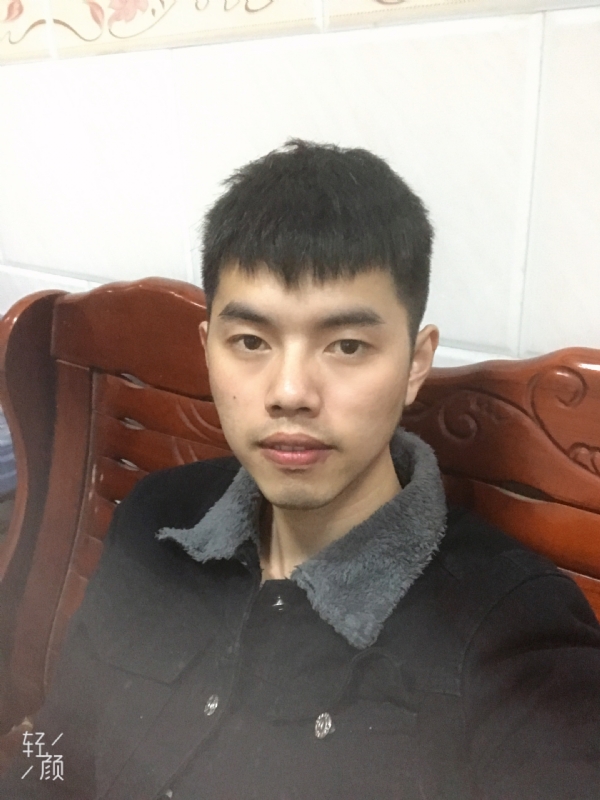 缘分的第一张照片--漳平相亲网
