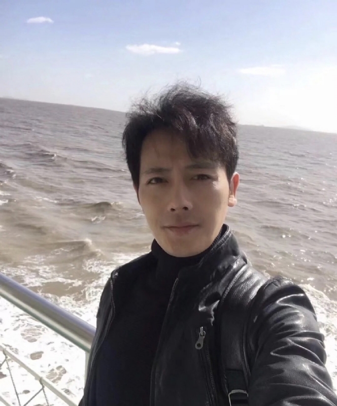 疯狂的小鱼的第一张照片--漳平相亲网