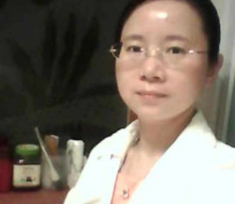 寻觅有缘人的第一张照片--漳平相亲网