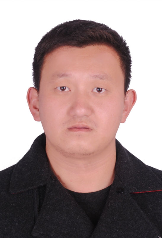 吴痕的第一张照片--漳平相亲网