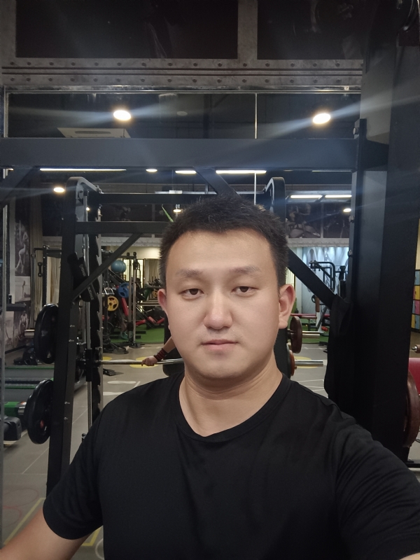 吴痕的第二张照片--漳平相亲网