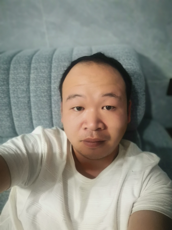 孤独老的第一张照片--漳平相亲网