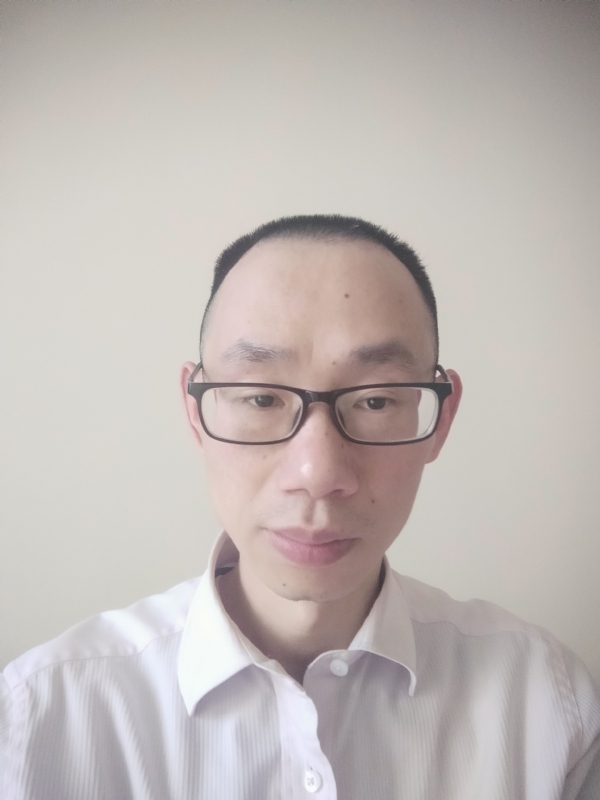小卓的第二张照片--漳平相亲网