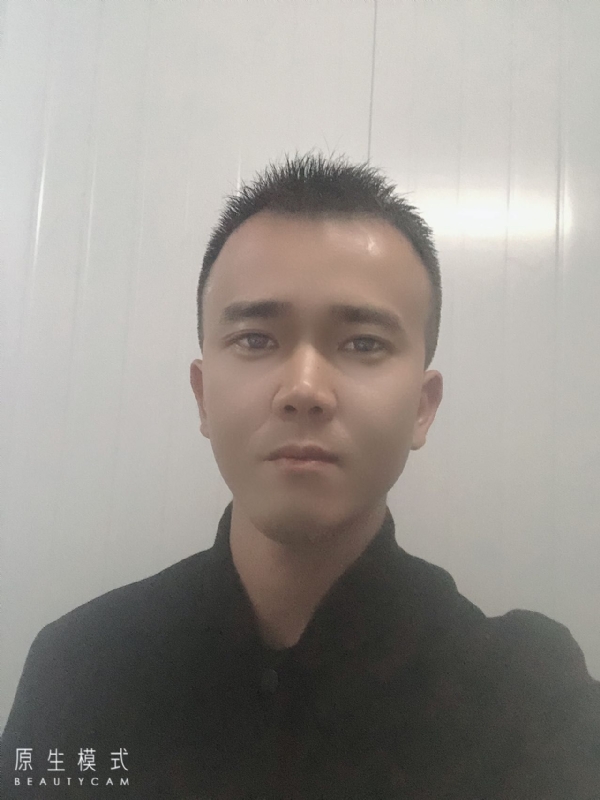 壮飞的第一张照片--漳平相亲网