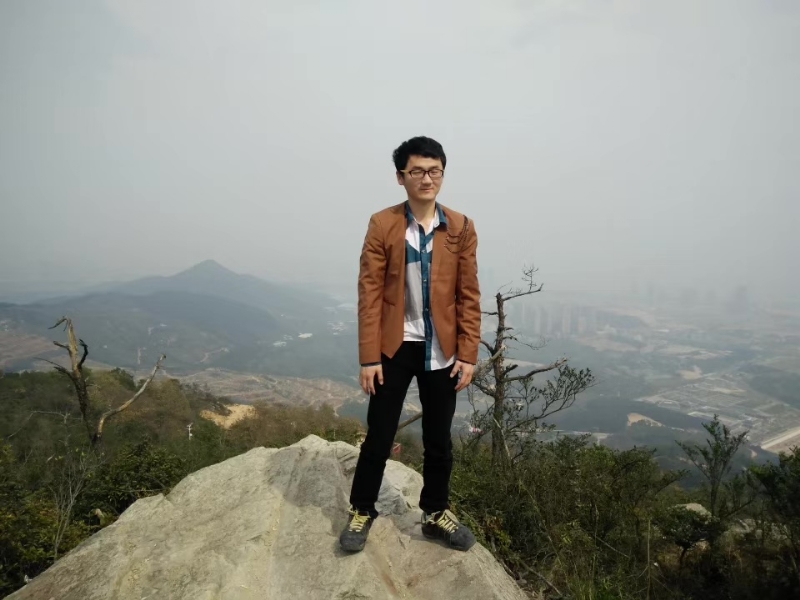 郑建忠的第一张照片--漳平相亲网