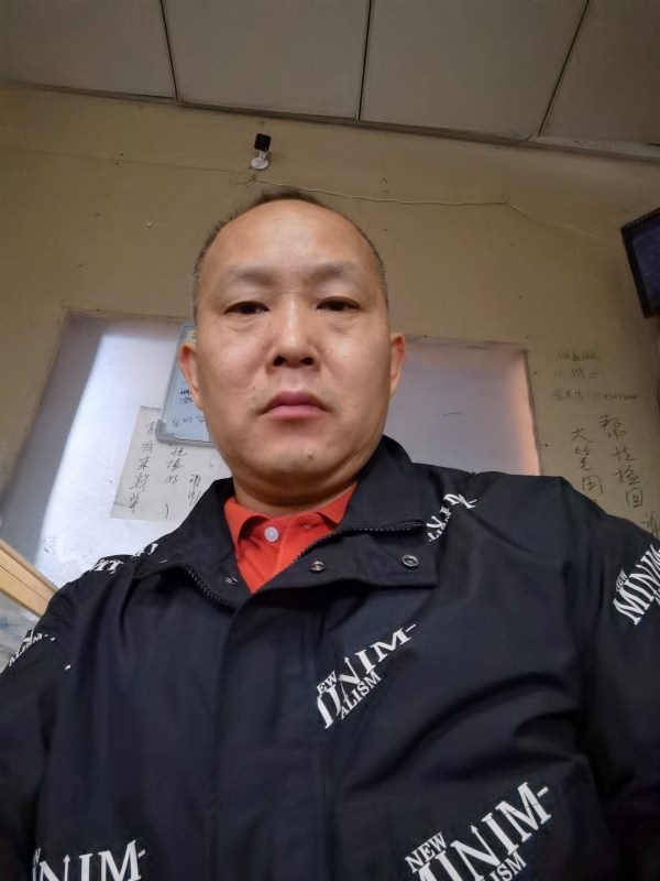 老李的第一张照片--漳平相亲网