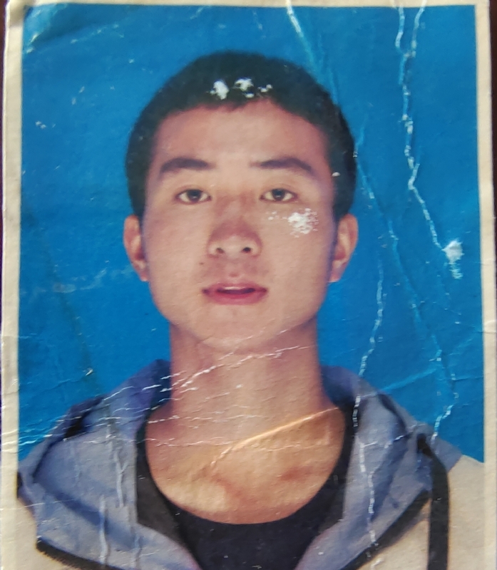 相亲成灾的第一张照片--漳平相亲网