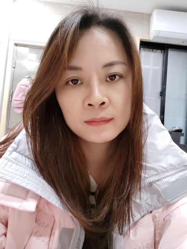 Annalin的第一张照片--漳平相亲网