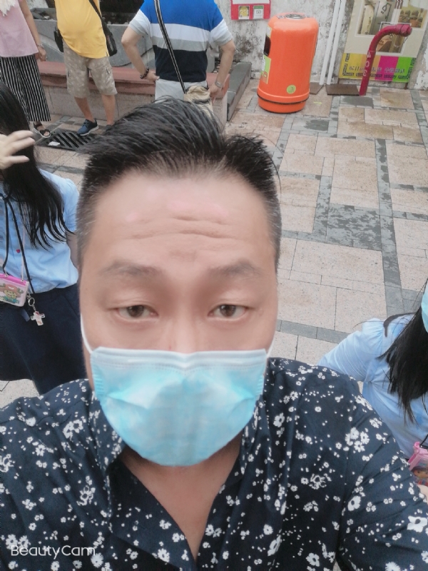 忘情水的第一张照片--漳平相亲网
