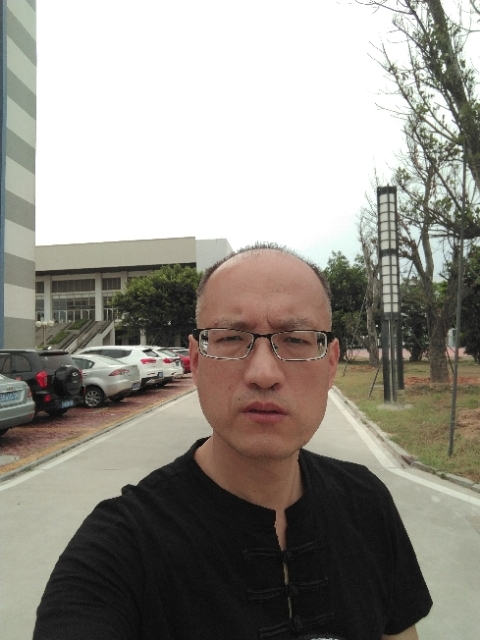 我知我在的第二张照片--漳平相亲网