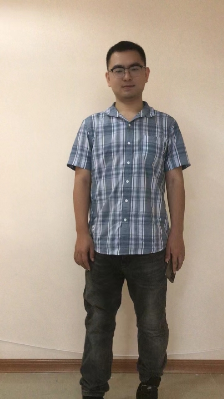 微尘的第三张照片--漳平相亲网