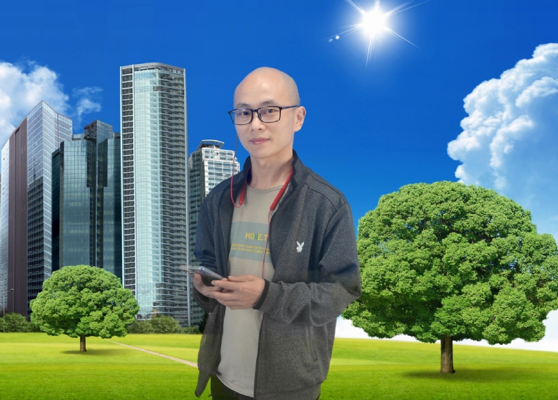 酉星的第二张照片--漳平相亲网