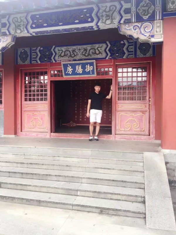伟仔的第二张照片--漳平相亲网