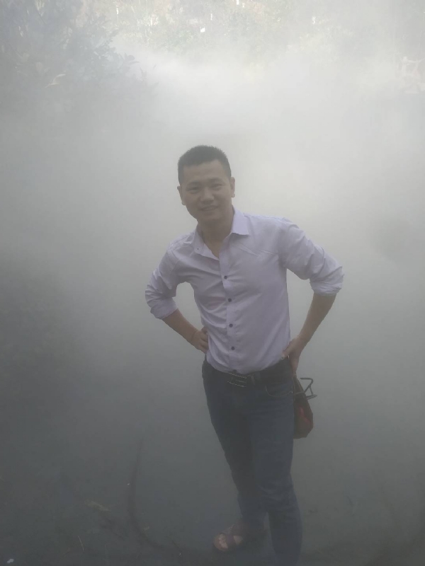 重新开始的第一张照片--漳平相亲网