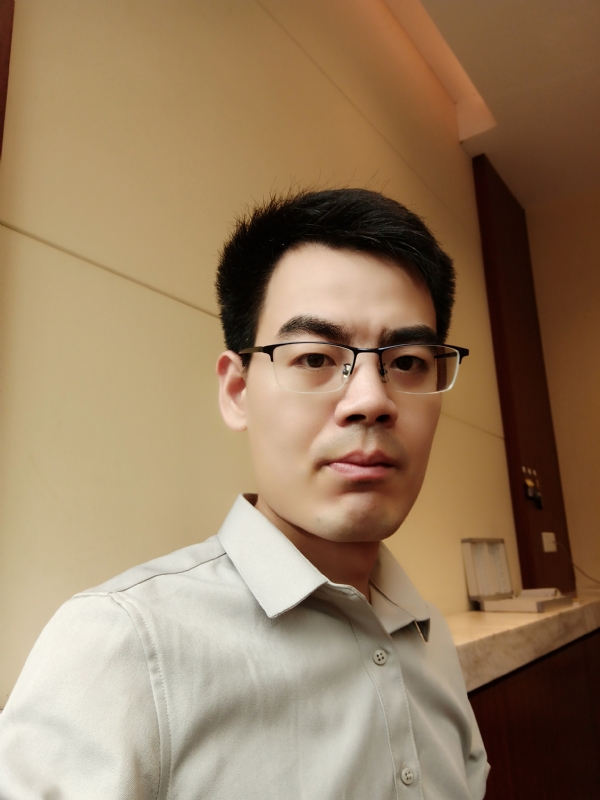 白头偕老的第二张照片--漳平相亲网